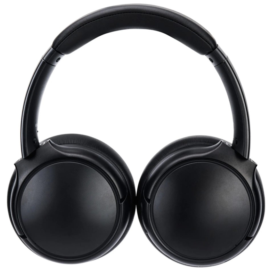 Hybrydowa aktywna redukcja szumów – Skup się na muzyce