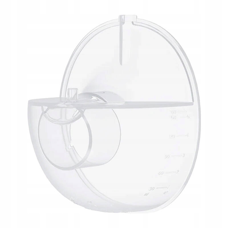 Pojemnik na mleko do M5 Momcozy – Bezpieczne przechowywanie mleka dla Twojego dziecka