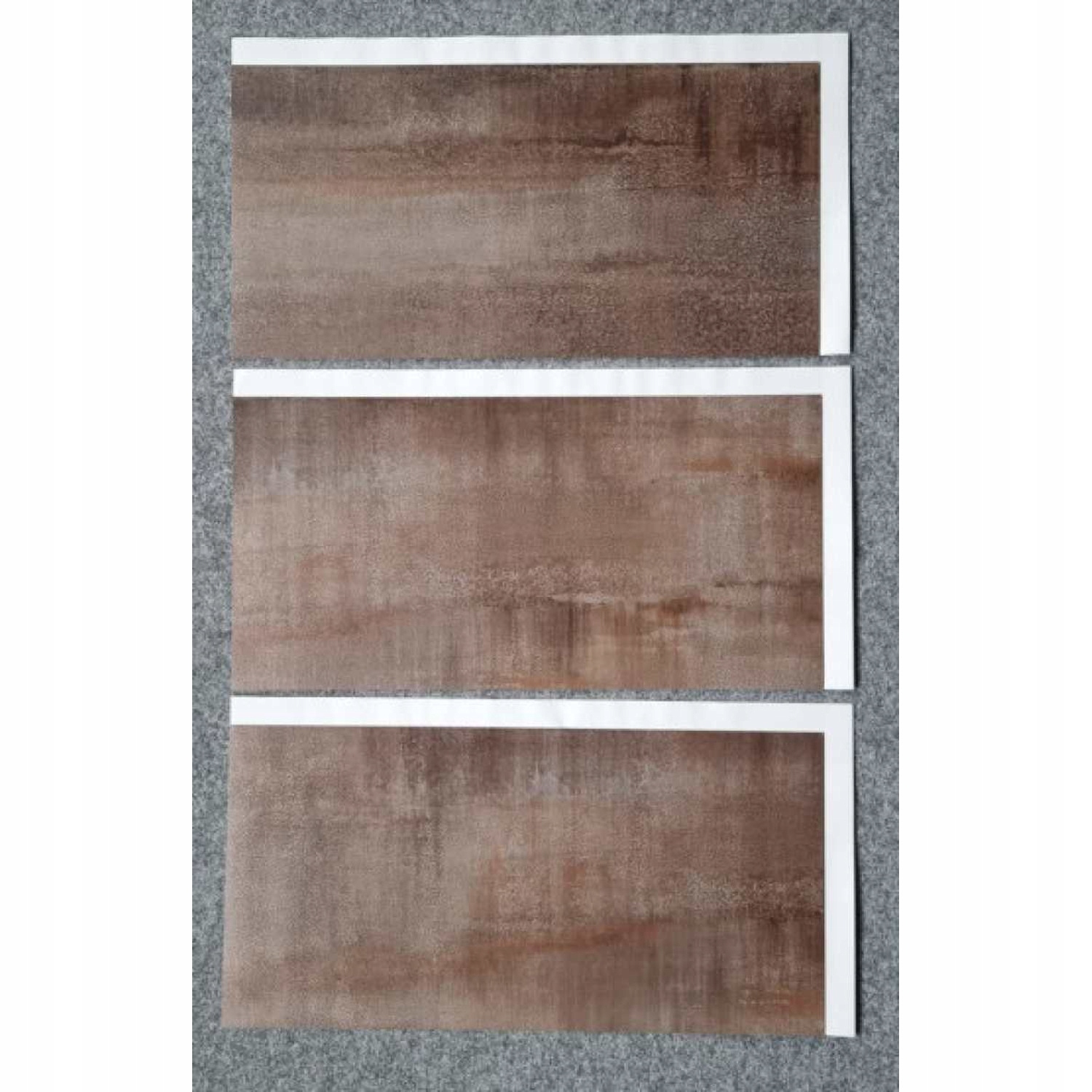 Wymiary i materiał wykonania