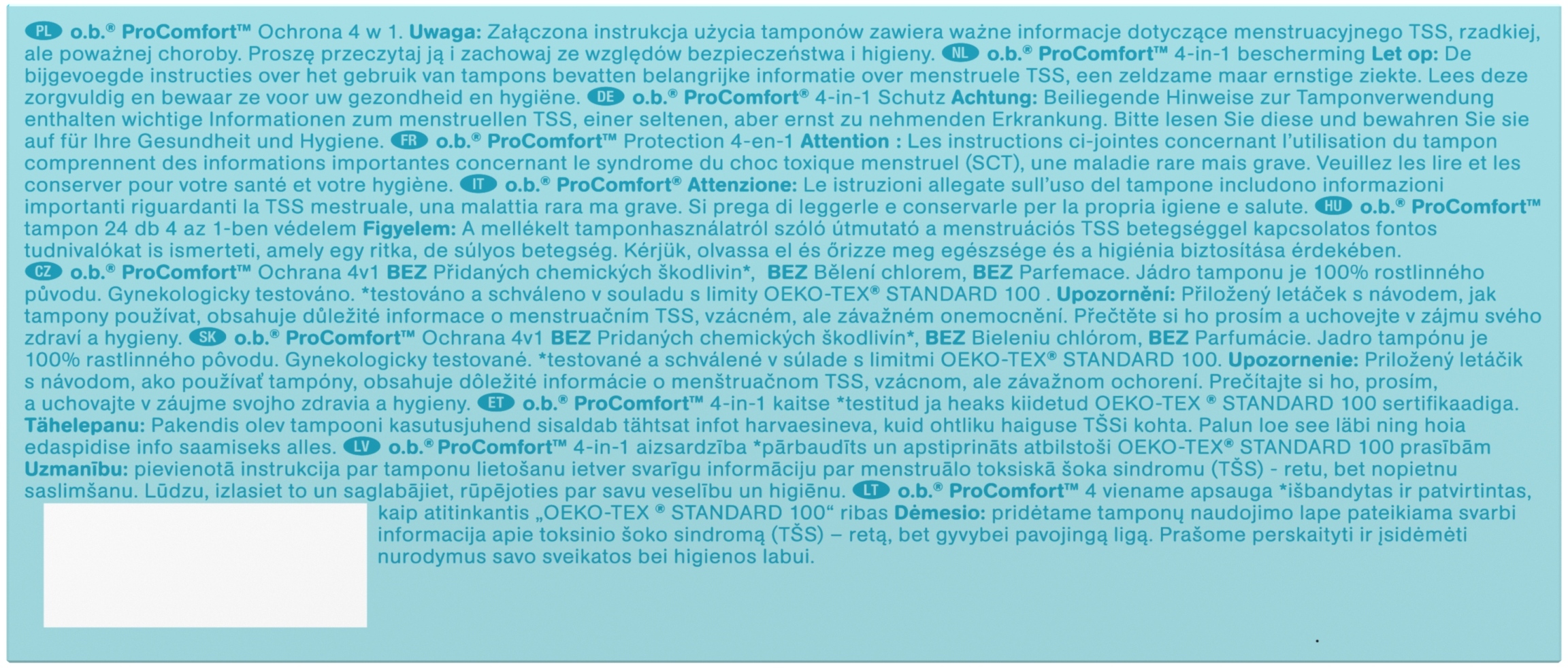 Innowacyjna technologia Dynamic Fit™ – Idealne dopasowanie do ciała