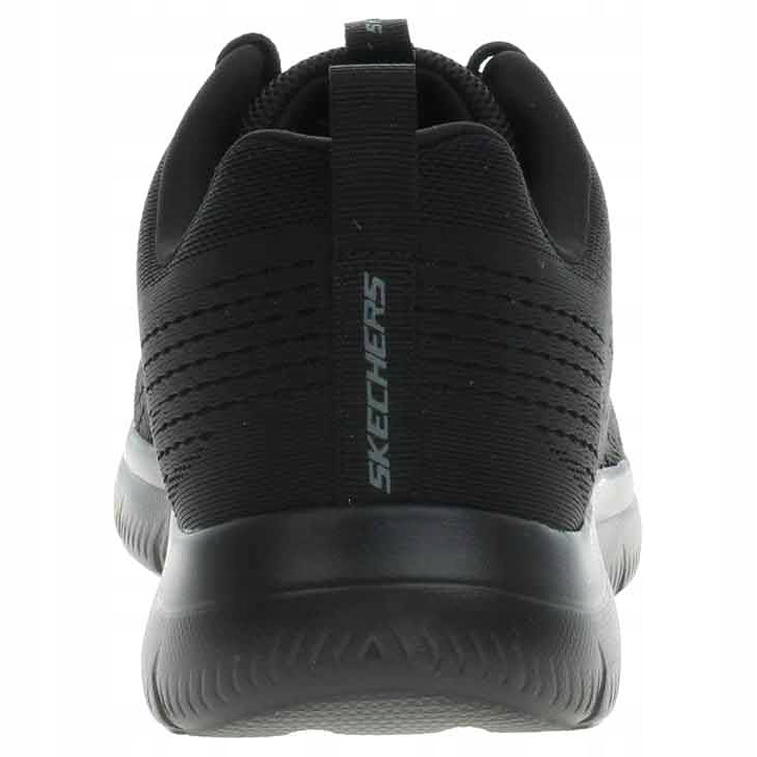 Przewiewna cholewka z siateczki