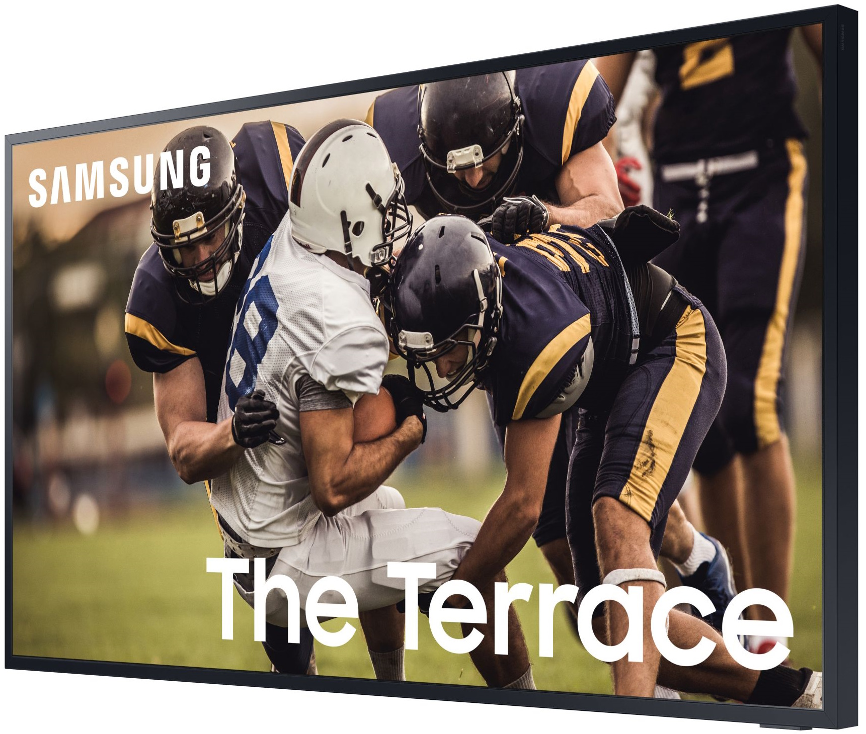 Technologia QLED 4K – Niezrównana jakość obrazu