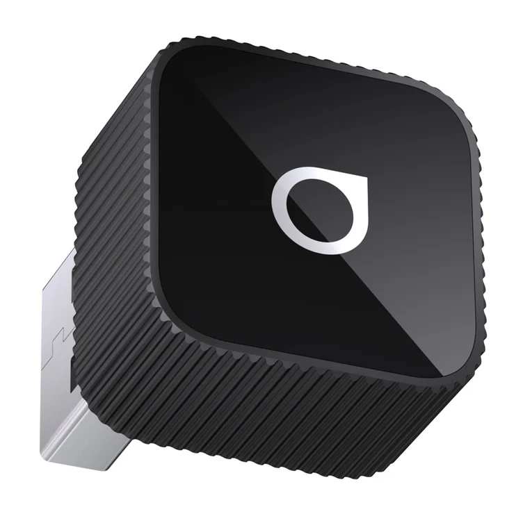 Bezprzewodowy Adapter Ottocast Mini Cube CarPlay / Android Auto – Nowoczesne rozwiązanie dla Twojego samochodu