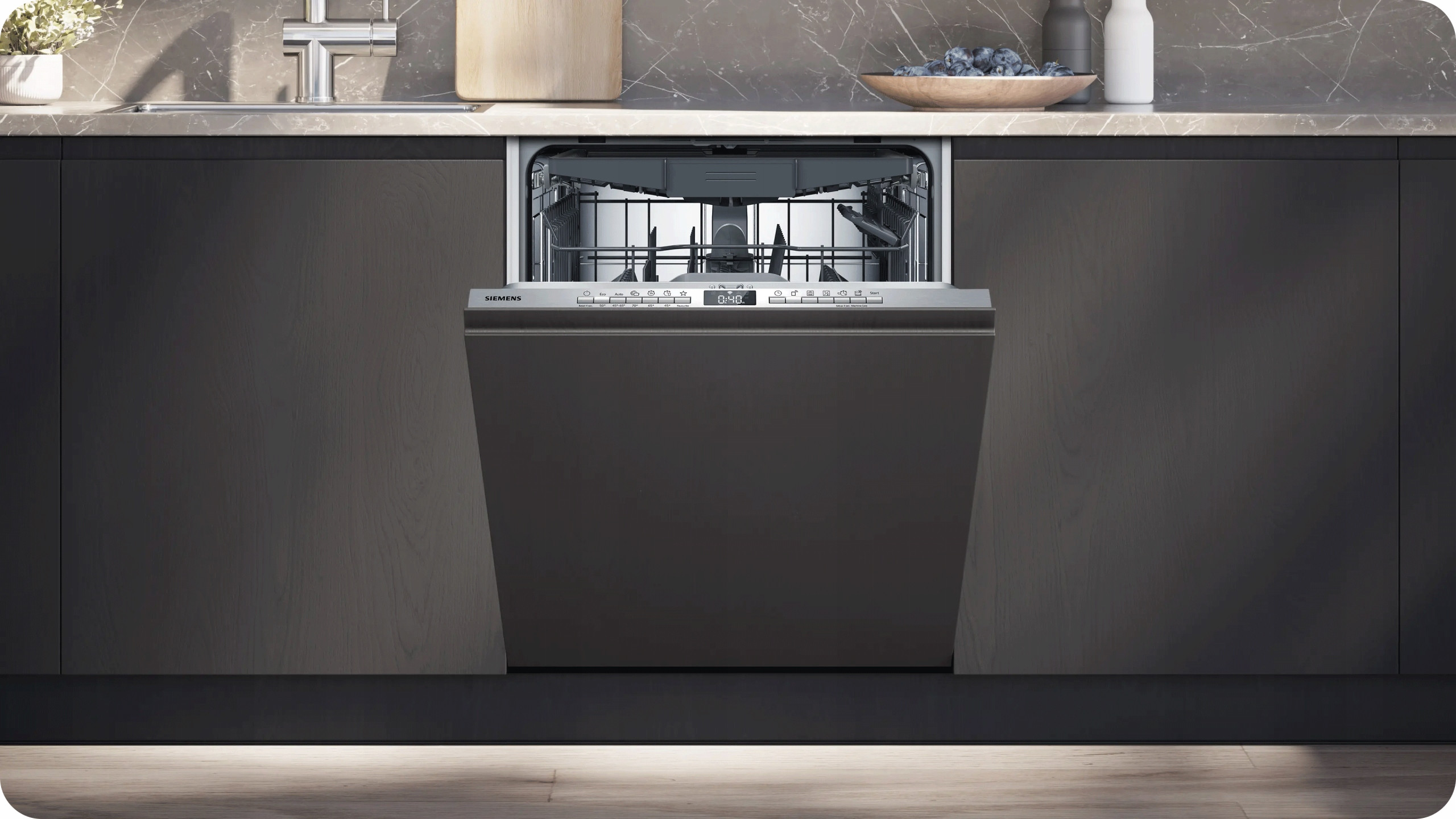 Zdalne sterowanie i monitorowanie z aplikacją Home Connect