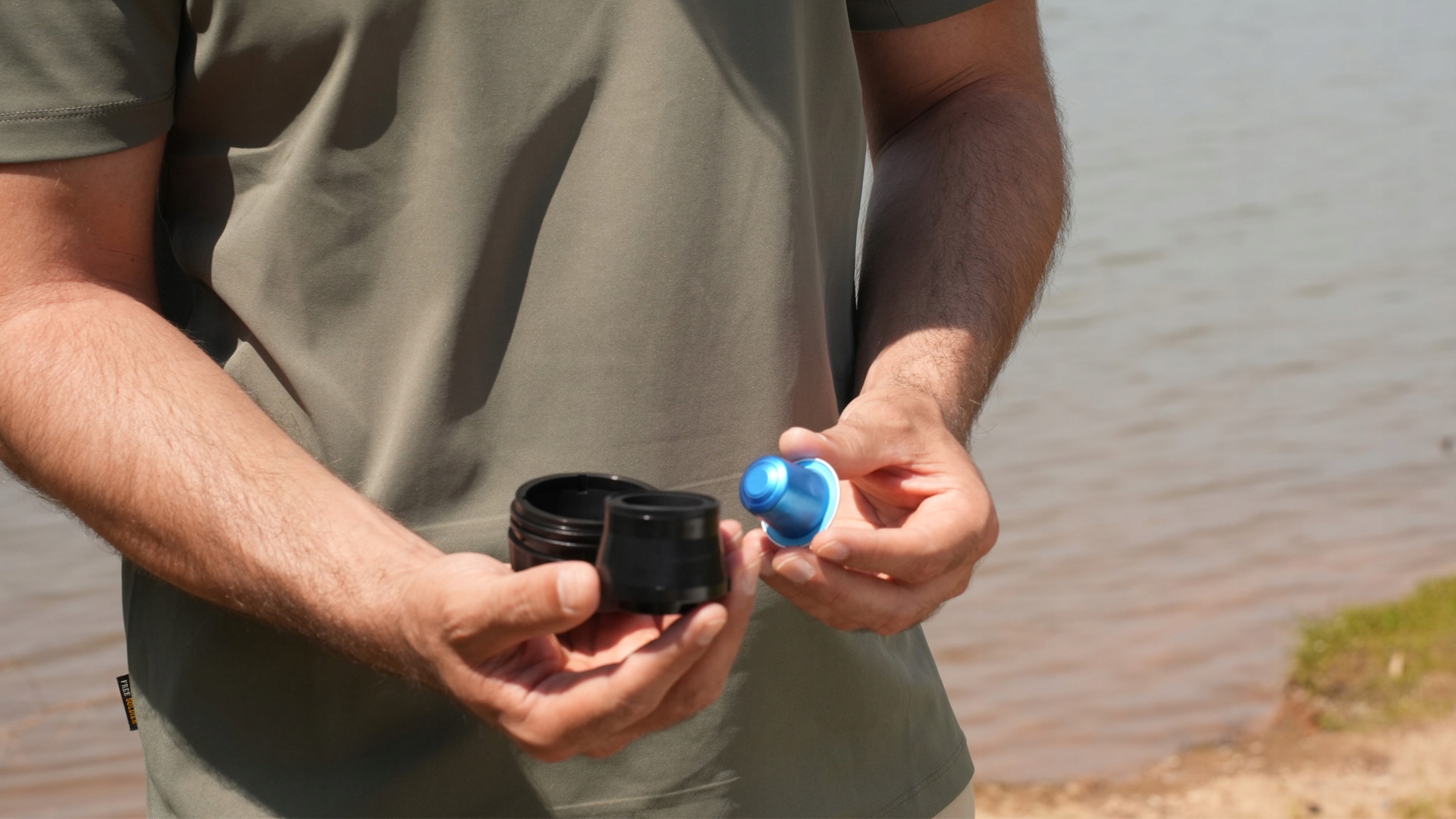 Kompatybilność z kapsułkami – wybierz swoją ulubioną kawę