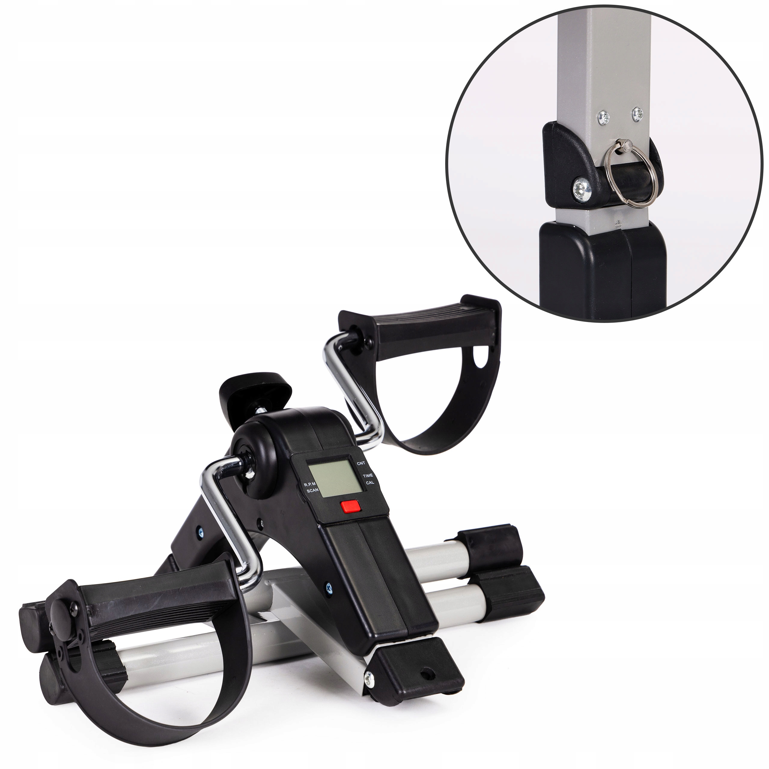 Wymiary i waga – Kompaktowe rozmiary dla wygody użytkowania