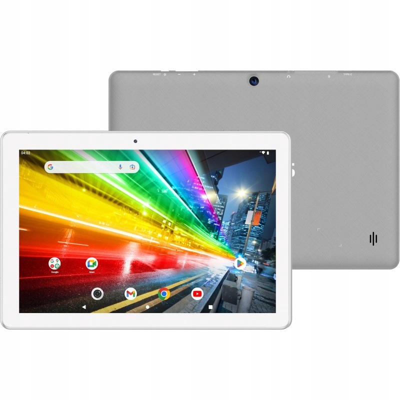 Łączność Wi-Fi i Bluetooth – Zawsze w kontakcie