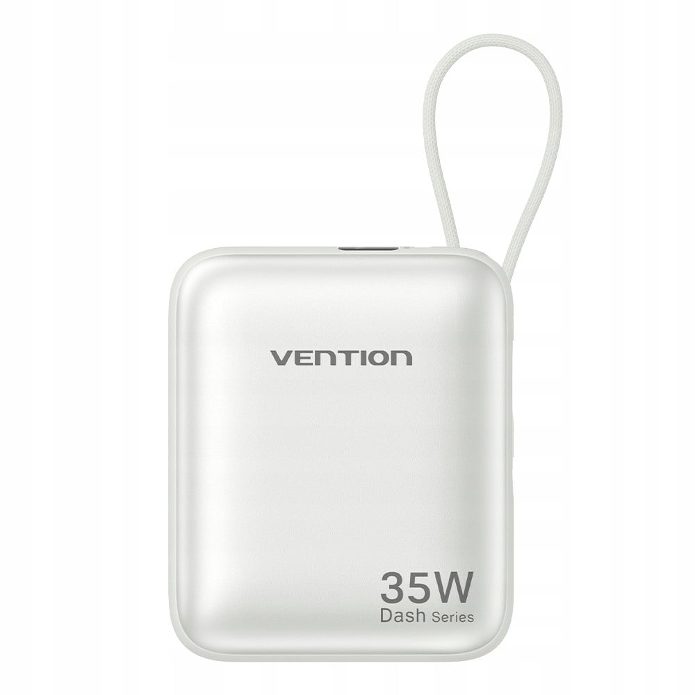 Kompaktowa forma i niska waga