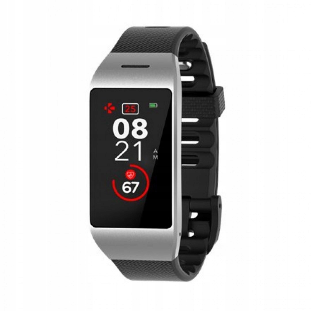 Smartwatch MyKronoz Zeneo – Twój osobisty asystent na nadgarstku