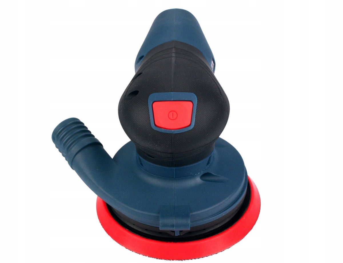 Ergonomiczna obudowa z materiałem Softgrip – komfort użytkowania