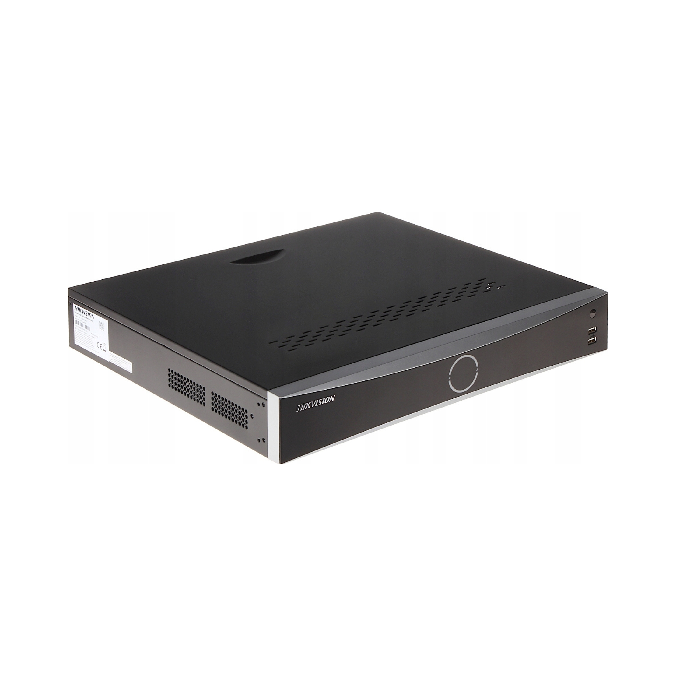 REJESTRATOR IP HIKVISION DS-7732NXI-I4/S (E) PL – Nowoczesne rozwiązanie do monitoringu