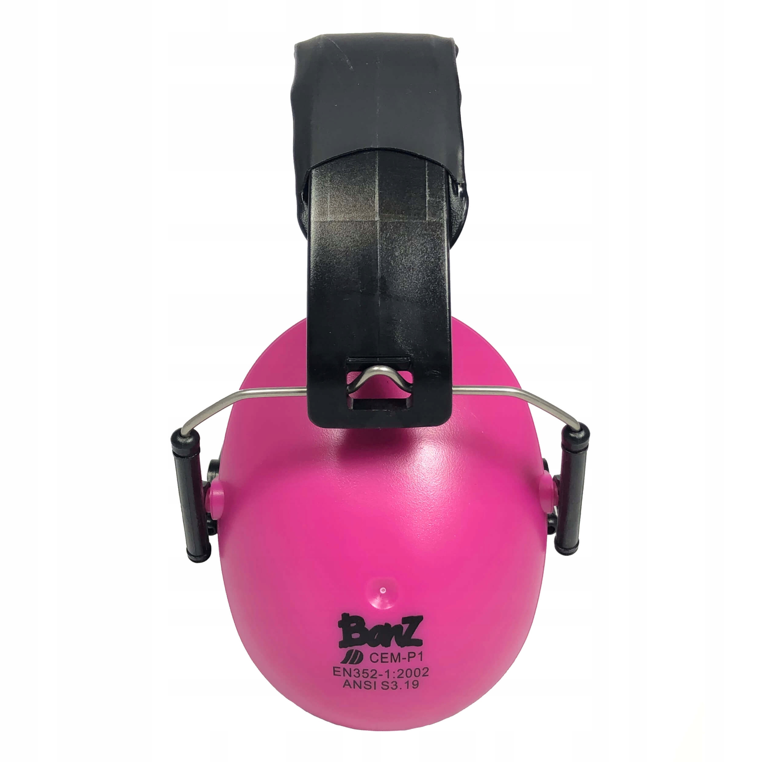 Wygłuszające słuchawki ochronne – Idealne dla dzieci z nadwrażliwością słuchową