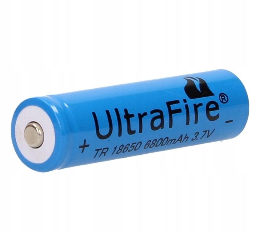 Technologia litowo-jonowa – Długotrwała moc bez efektu pamięci