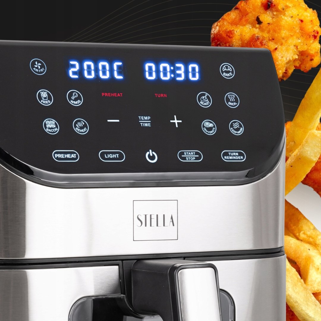 Automatyczne programy gotowania – wygoda na wyciągnięcie ręki