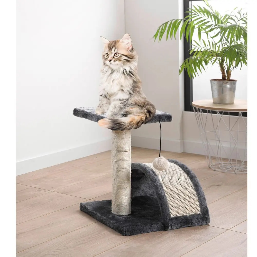 Przyjemne w dotyku materiały i łatwość w czyszczeniu