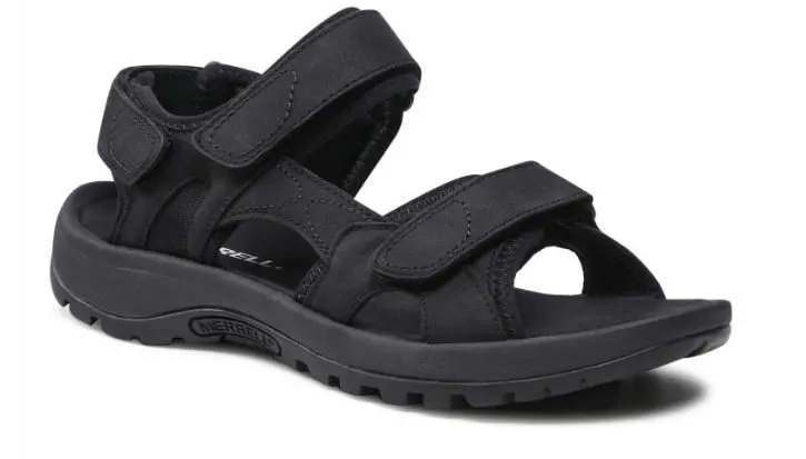 Innowacyjne rozwiązania M-SELECT FRESH i MERRELL® AIR CUSHION