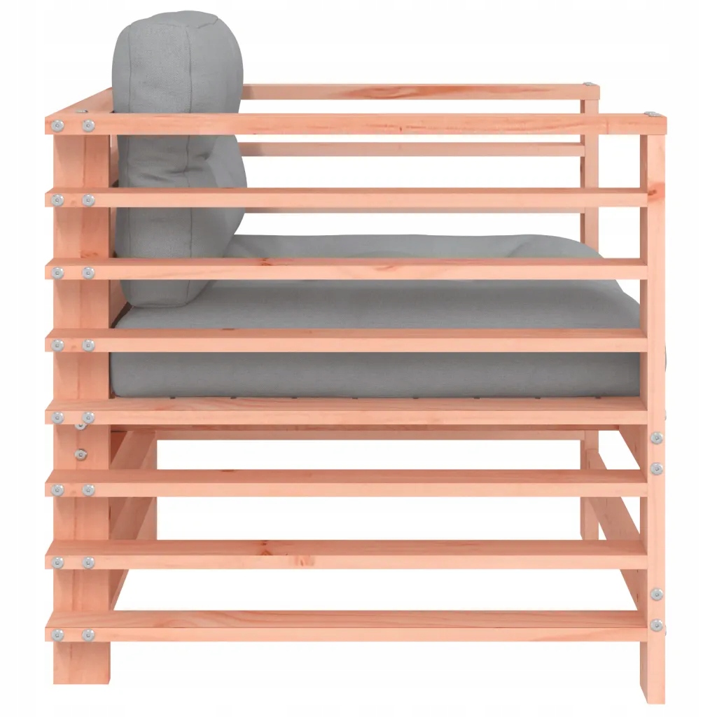 Solidna i stabilna konstrukcja – Komfort użytkowania na co dzień