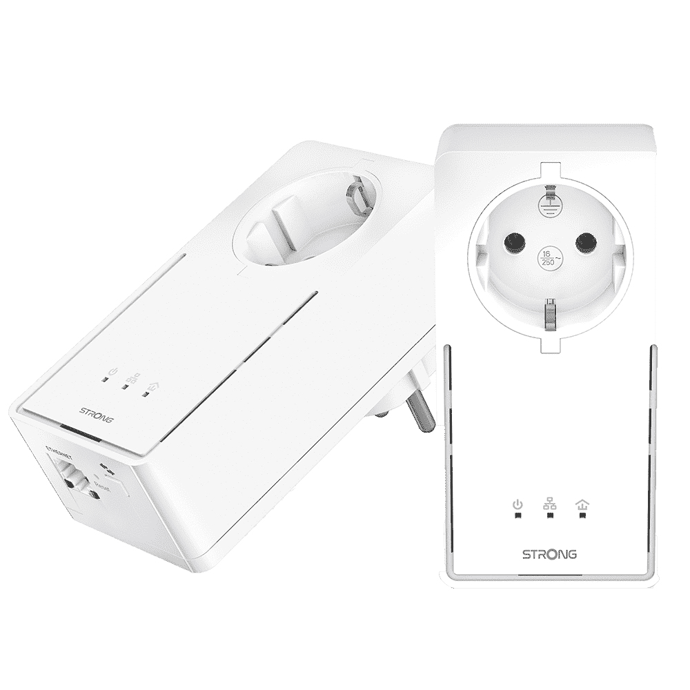 Plug and Play – Łatwe podłączenie bez konfiguracji