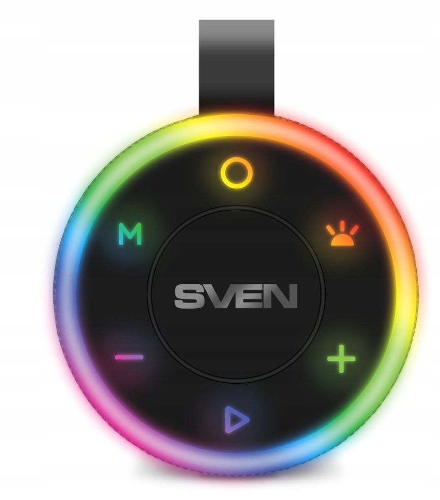 Dynamiczne podświetlenie RGB dla lepszych wrażeń