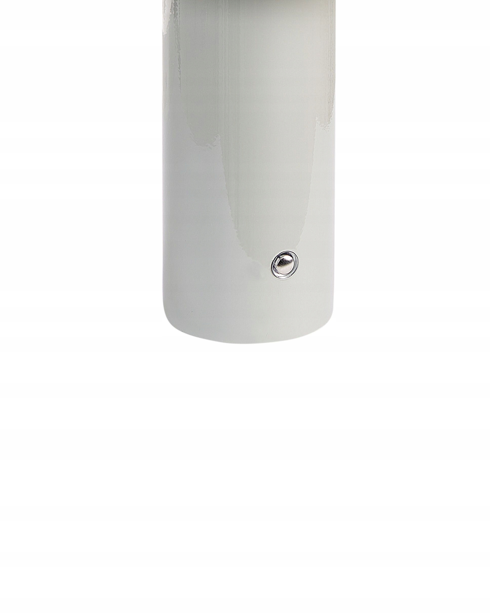 Wysoka jakość materiałów – żelazo i akryl