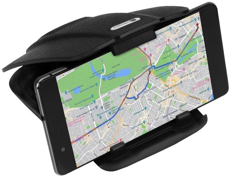 Możliwość podłączenia ładowarki – Utrzymaj swój smartfon naładowany
