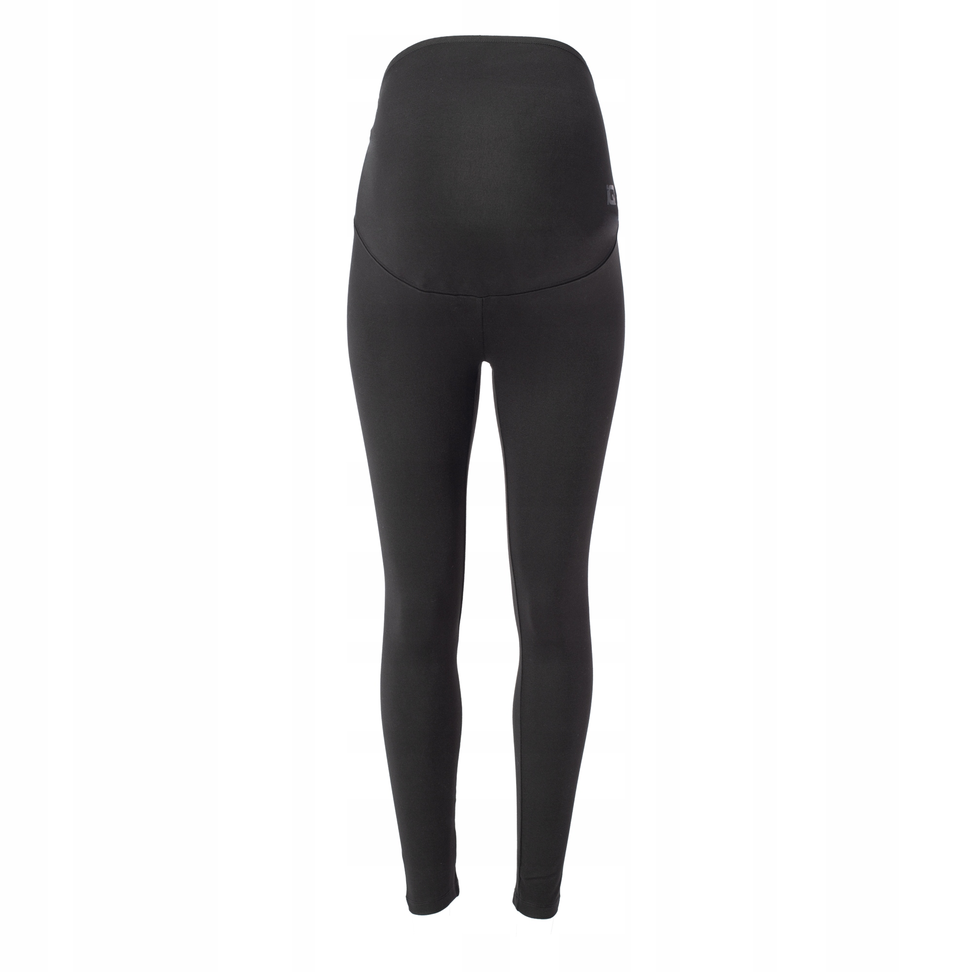 Legginsy damskie Iq Intelligence Quality MACARA II WMNS – Komfort i wsparcie dla kobiet w ciąży