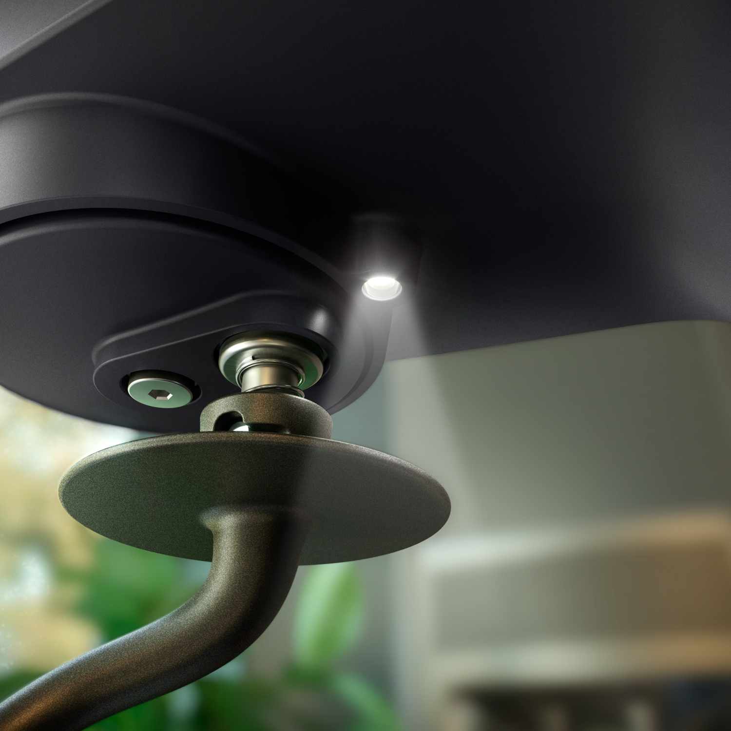 Wygodne czyszczenie – osłona przeciwbryzgowa i akcesoria do zmywarki