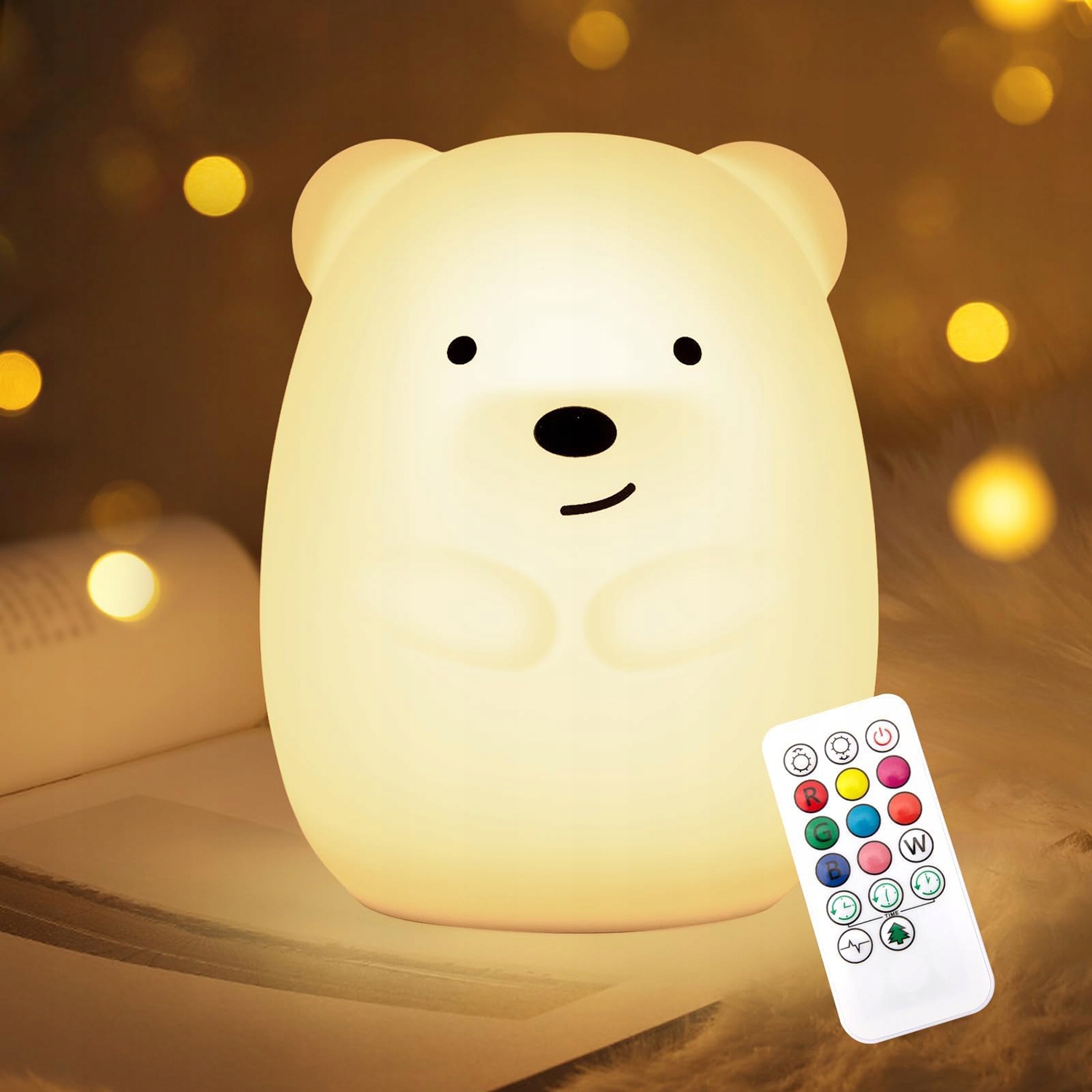 Wbudowany akumulator i zasilanie sieciowe