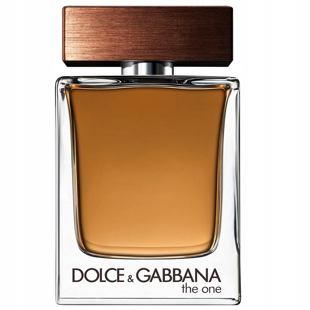 Perfumy męskie Dolce & Gabbana The One EDT 150 ml – Elegancja i zmysłowość w jednym