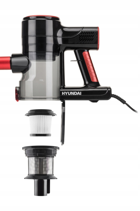 Energooszczędny silnik ECO o mocy 600 W