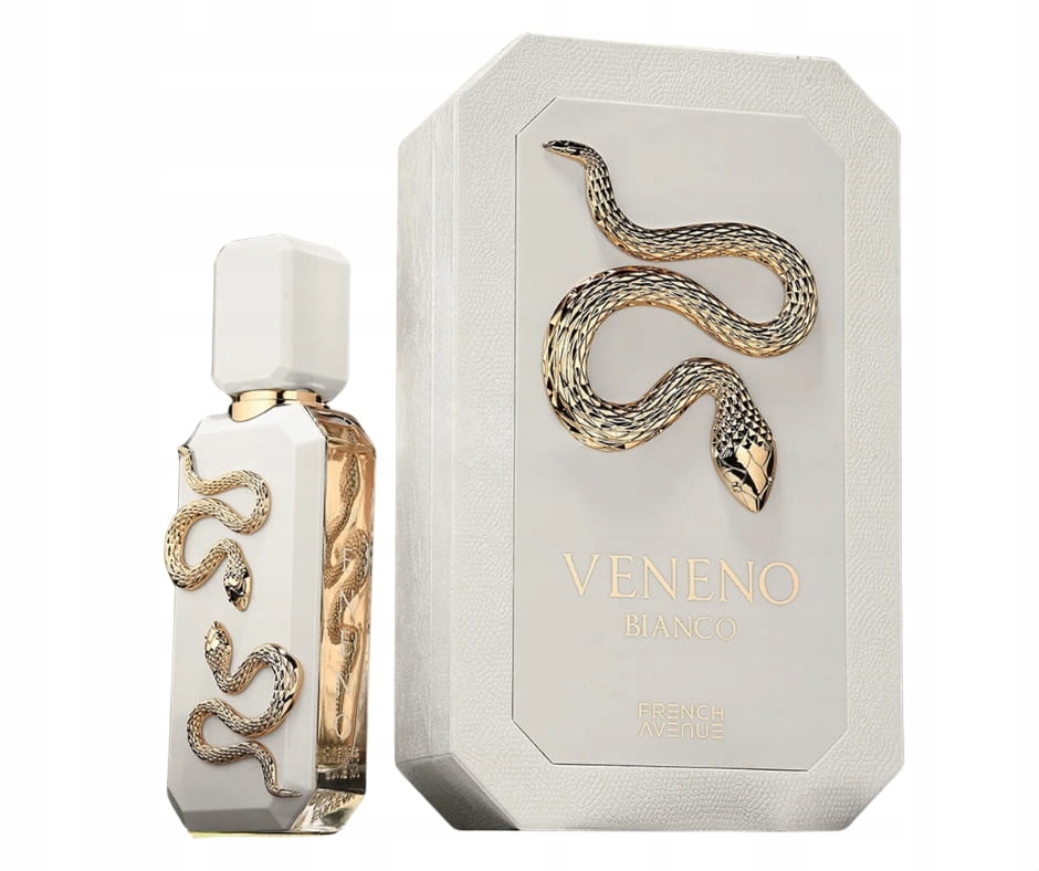 Zmysłowy charakter – Tropikalny poranek w butelce