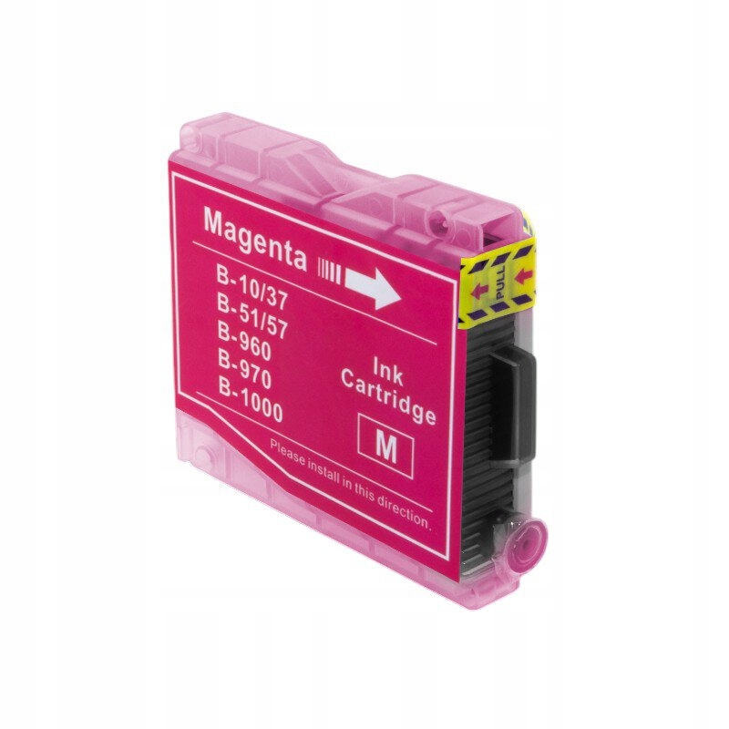 Marka i kod producenta: 24inks ITE-0046