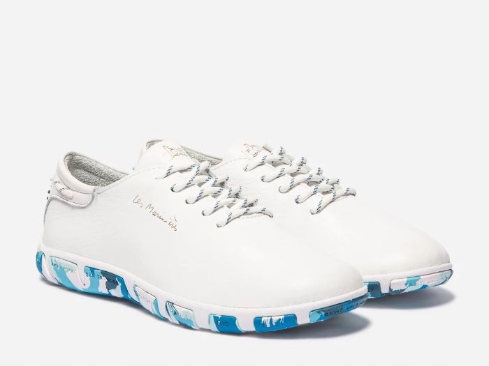 TBS Buty Jazaru Extra Blanc + Mer J7K57-38 – Idealne połączenie stylu i komfortu