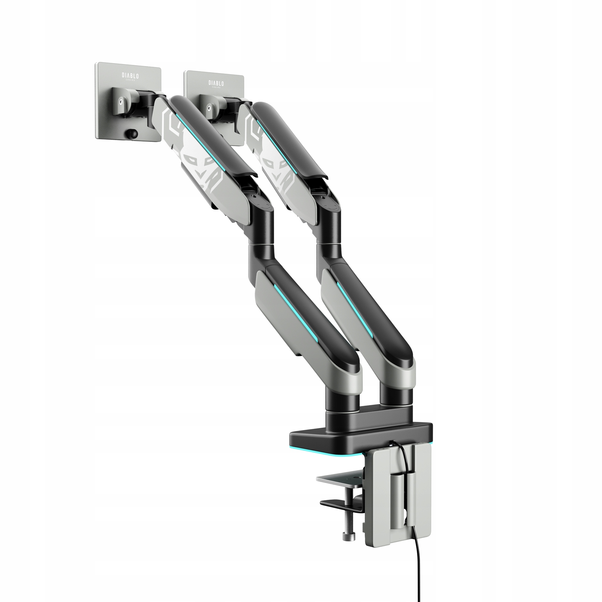 Bezpieczne mocowanie w standardzie VESA – Stabilność i pewność użytkowania