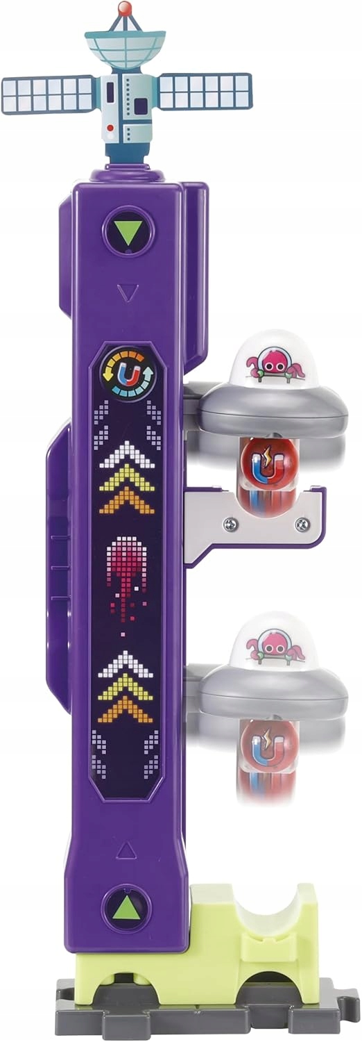 Rozwój umiejętności motorycznych i kreatywności