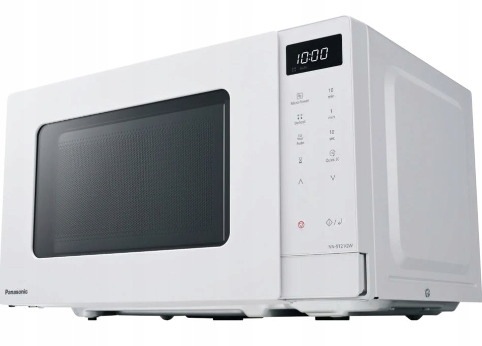 Wygoda i styl – Szybkie podgrzewanie i łatwe przygotowywanie posiłków