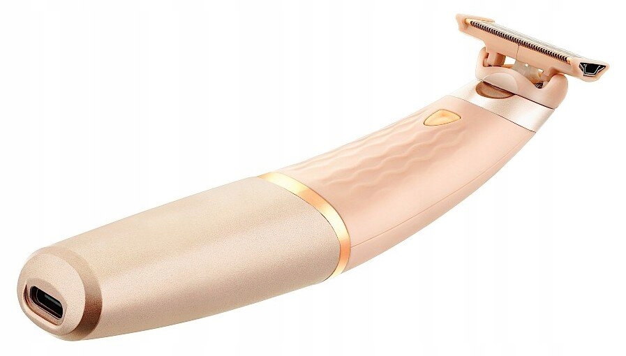 Bezprzewodowe działanie i długi czas pracy na baterii