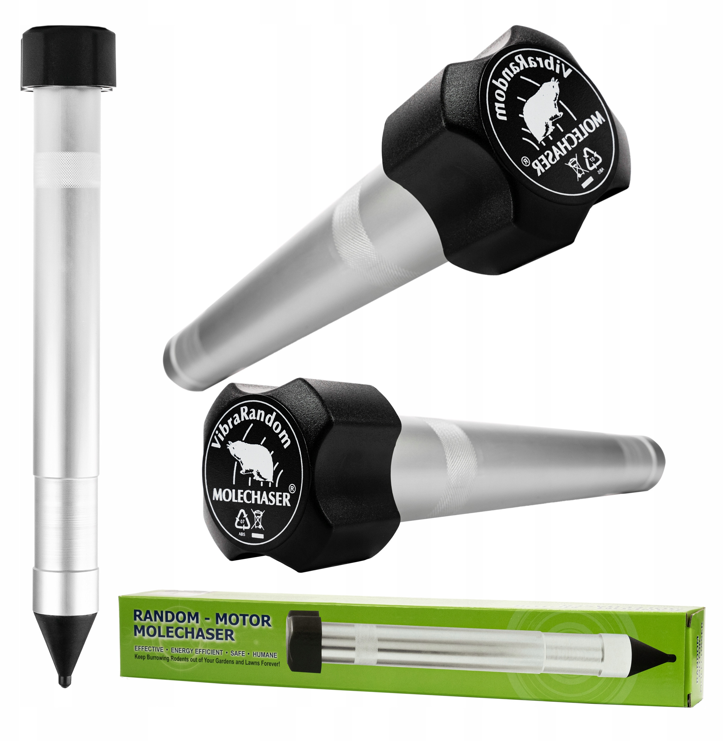 Solidna konstrukcja i łatwa instalacja – Wygoda użytkowania