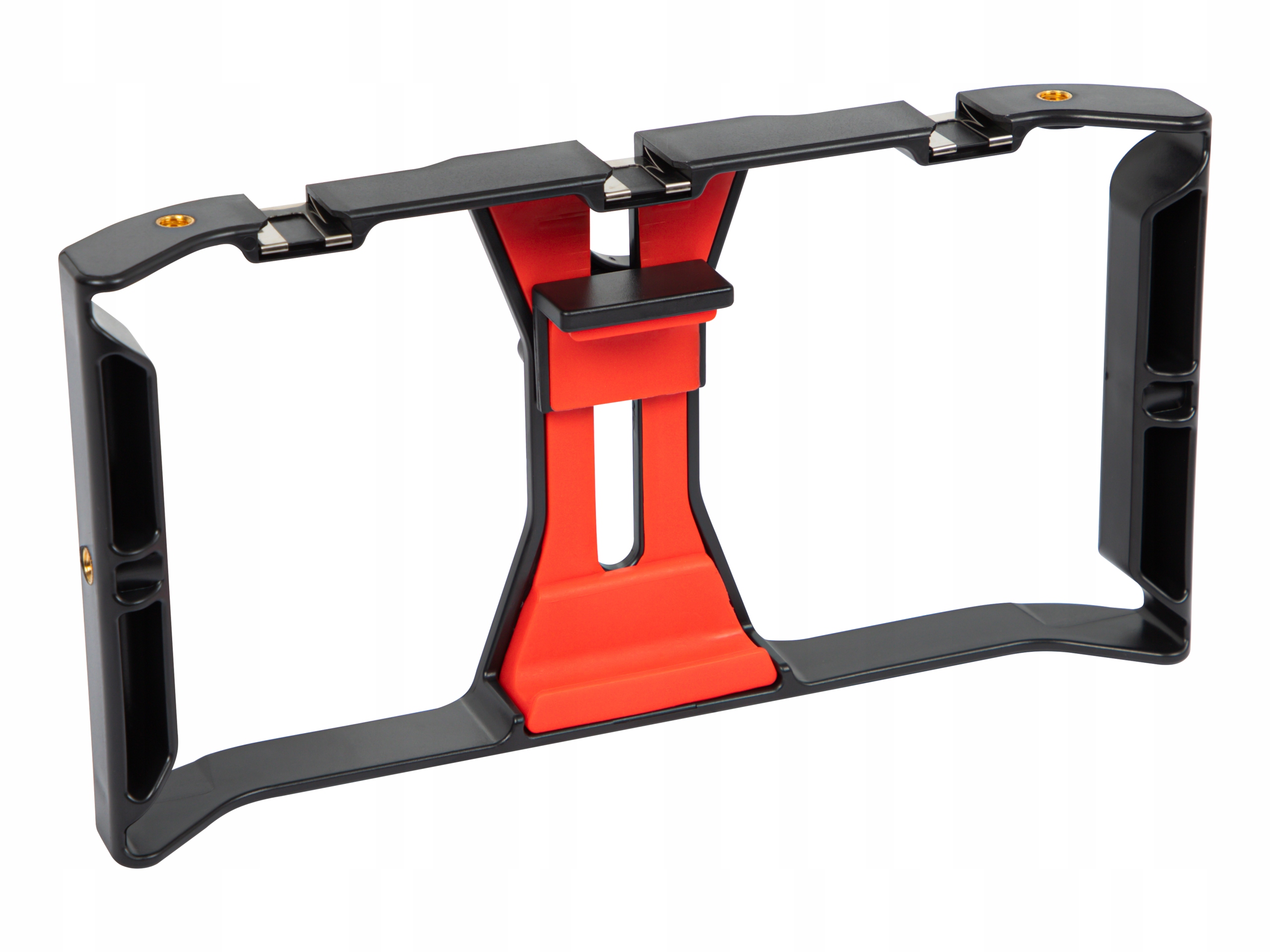 Ergonomiczny design – Wysokiej jakości ABS dla komfortu użytkowania