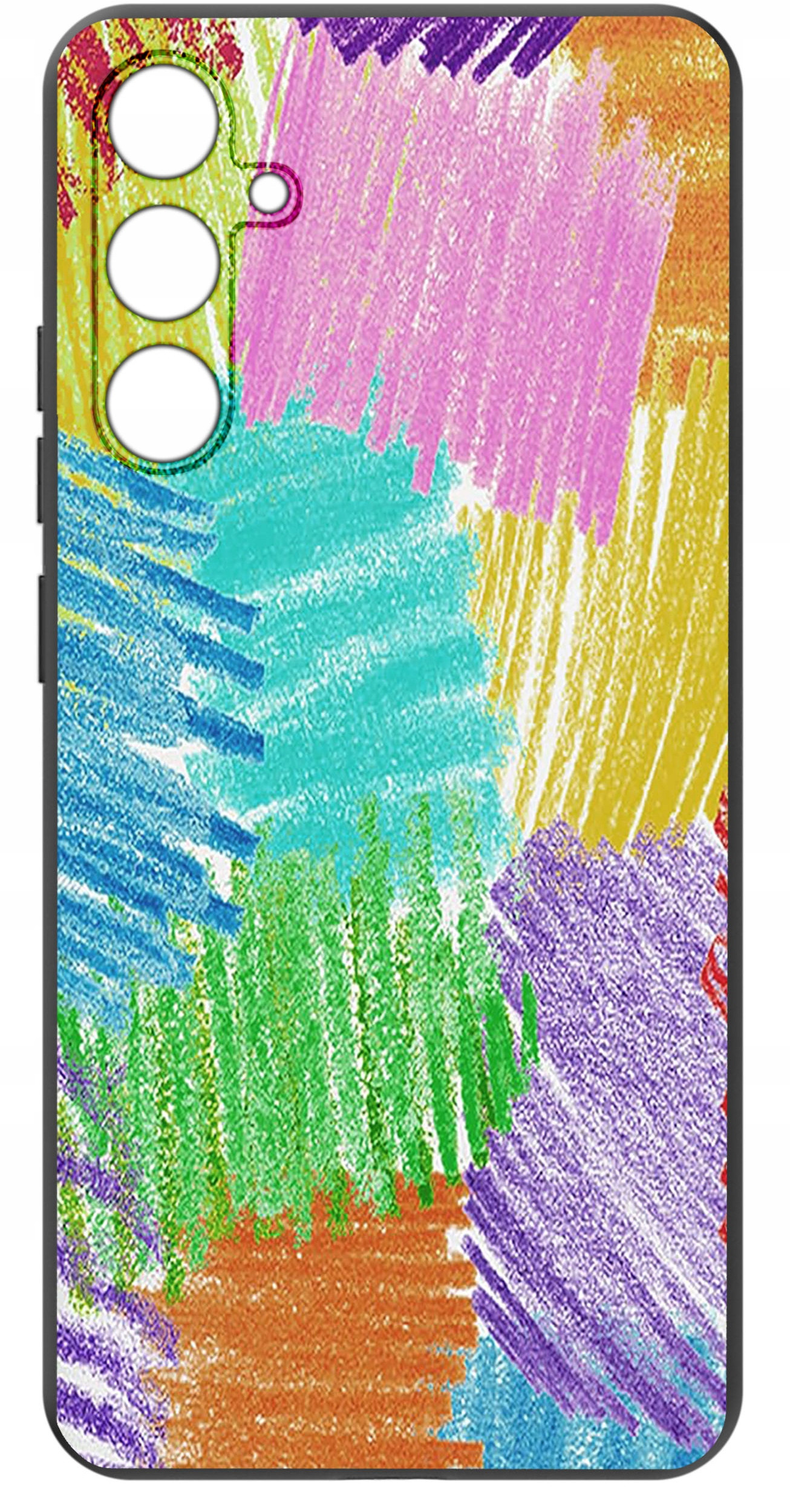 Kompatybilność z Samsung Galaxy S24+ Plus