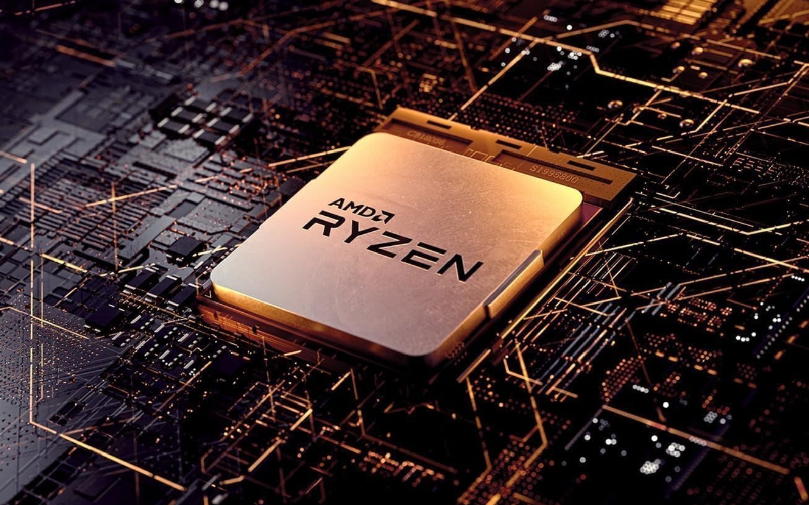 Wydajność procesora AMD Ryzen 5 7520U
