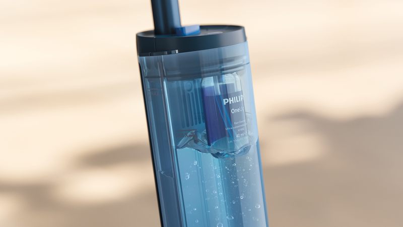 Innowacyjna formuła skoncentrowanego płynu do mycia