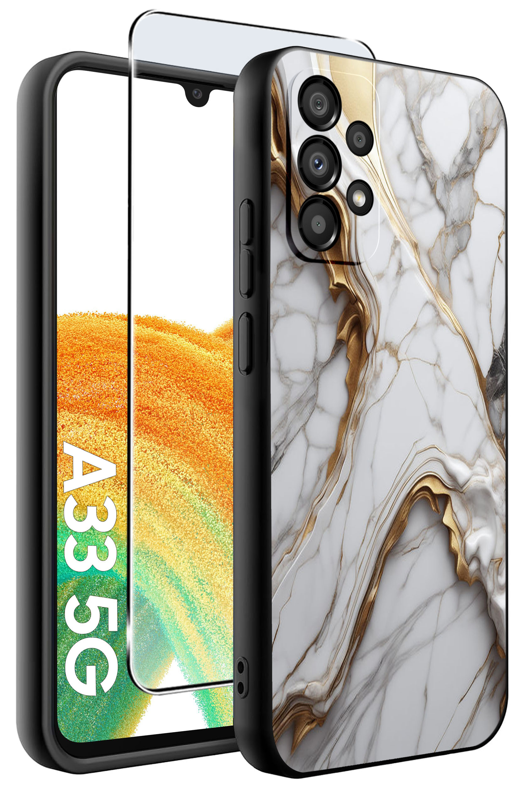 Elastyczne tworzywo dla lepszej ochrony