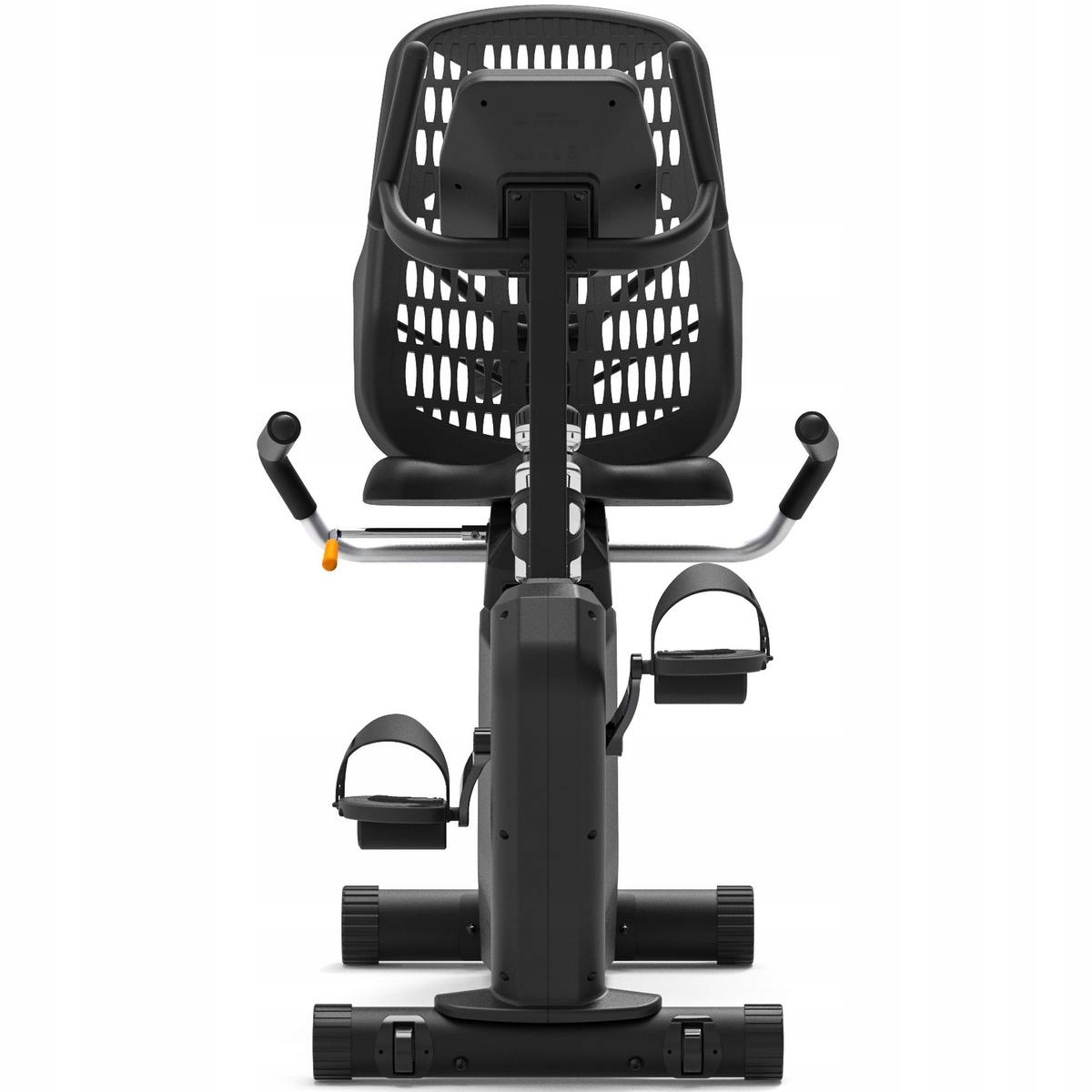 Rowerek Poziomy – Doskonały dla Seniorów i Rehabilitacji