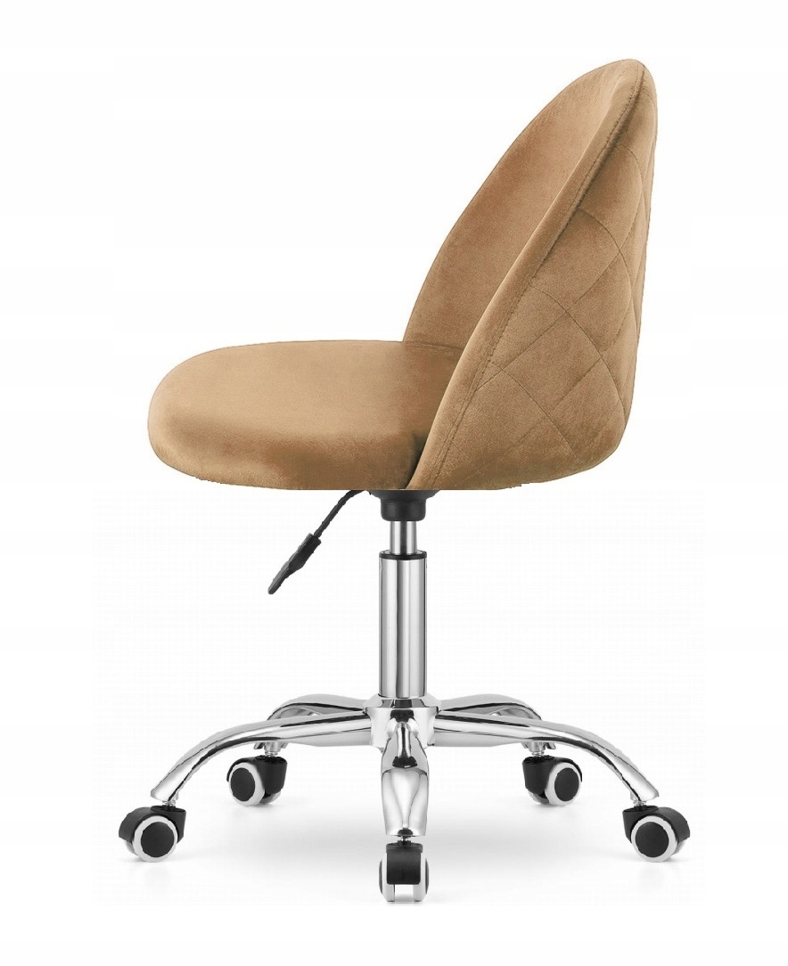 Ergonomiczne oparcie dla maksymalnego komfortu