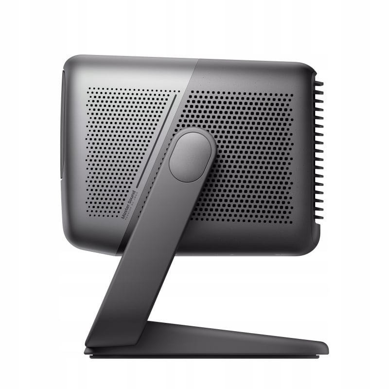 Centrum multimedialne z Google TV i wbudowanym Chromecastem