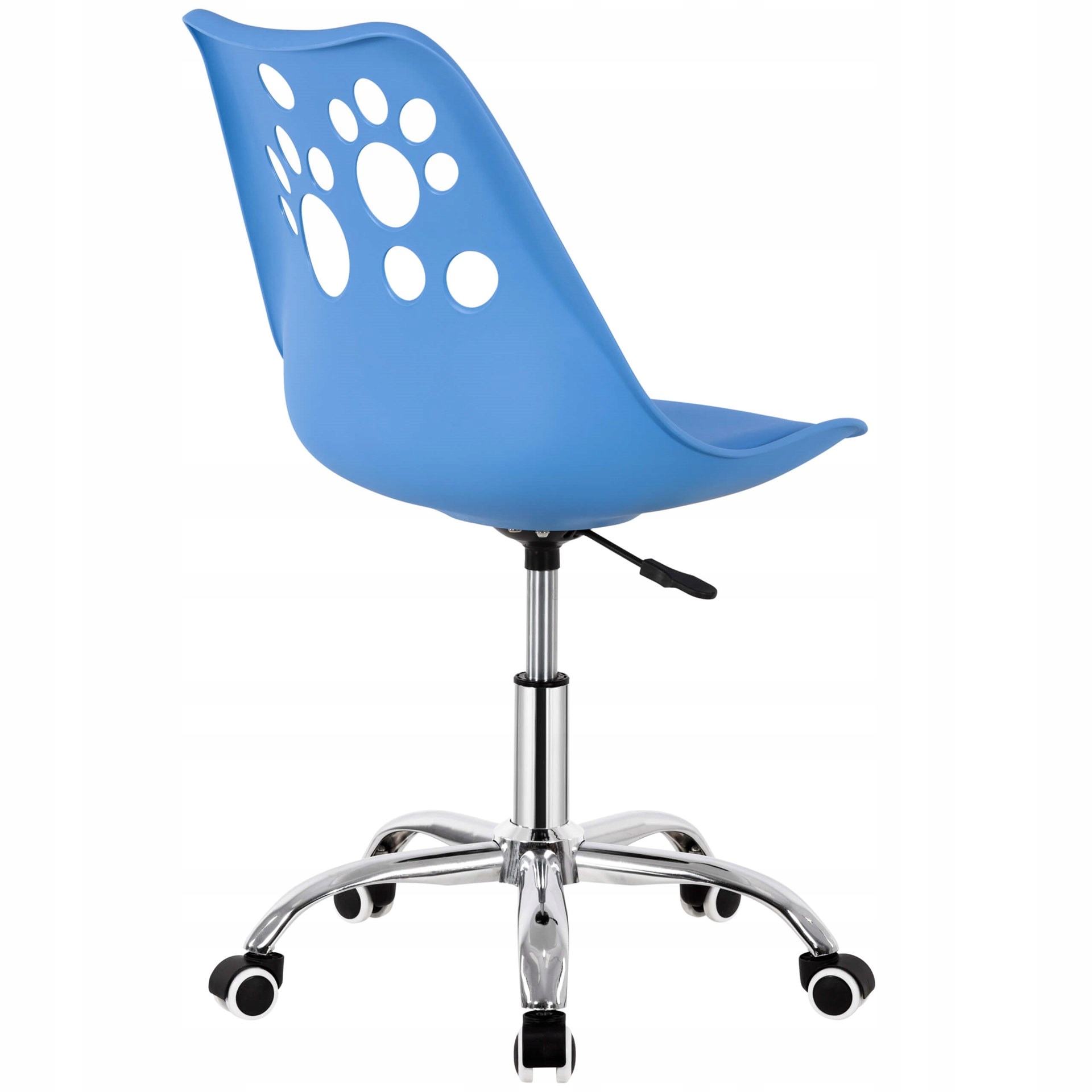 Regulacja wysokości siedziska dla optymalnego komfortu