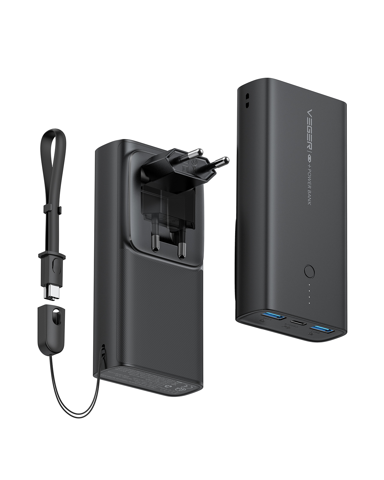 Szybkie ładowanie – Technologie Power Delivery i Quick Charge 3.0