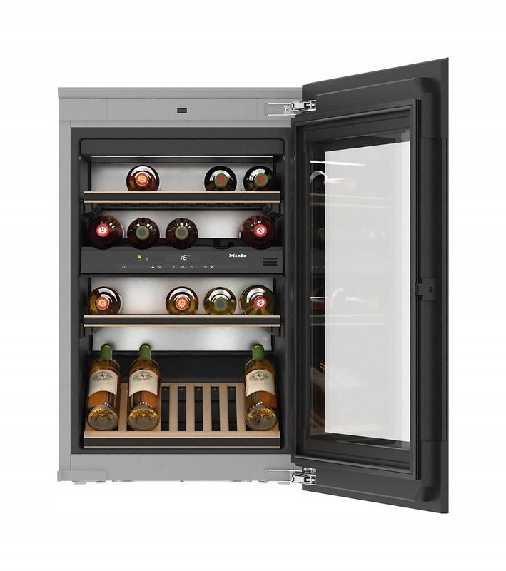 Zintegrowany system Miele@home – inteligentne zarządzanie