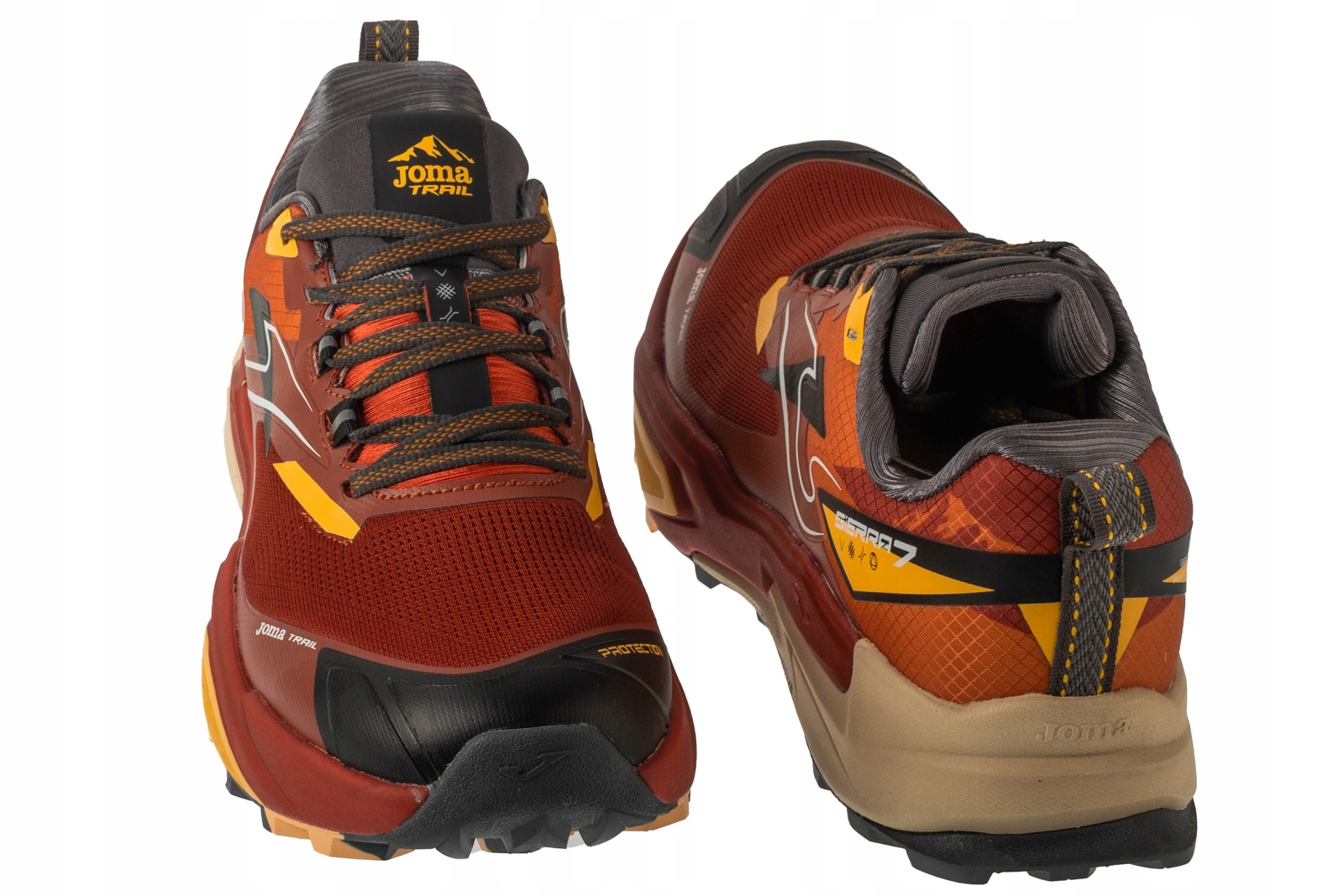 Ergonomiczna konstrukcja dla idealnego dopasowania